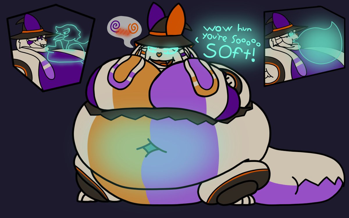 Fatmace🔞 tweet media