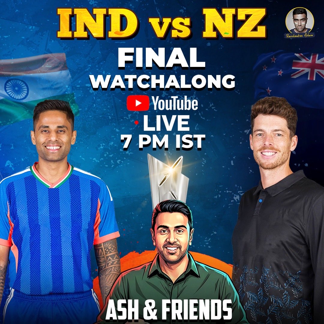 Ashwin 🇮🇳 tweet media