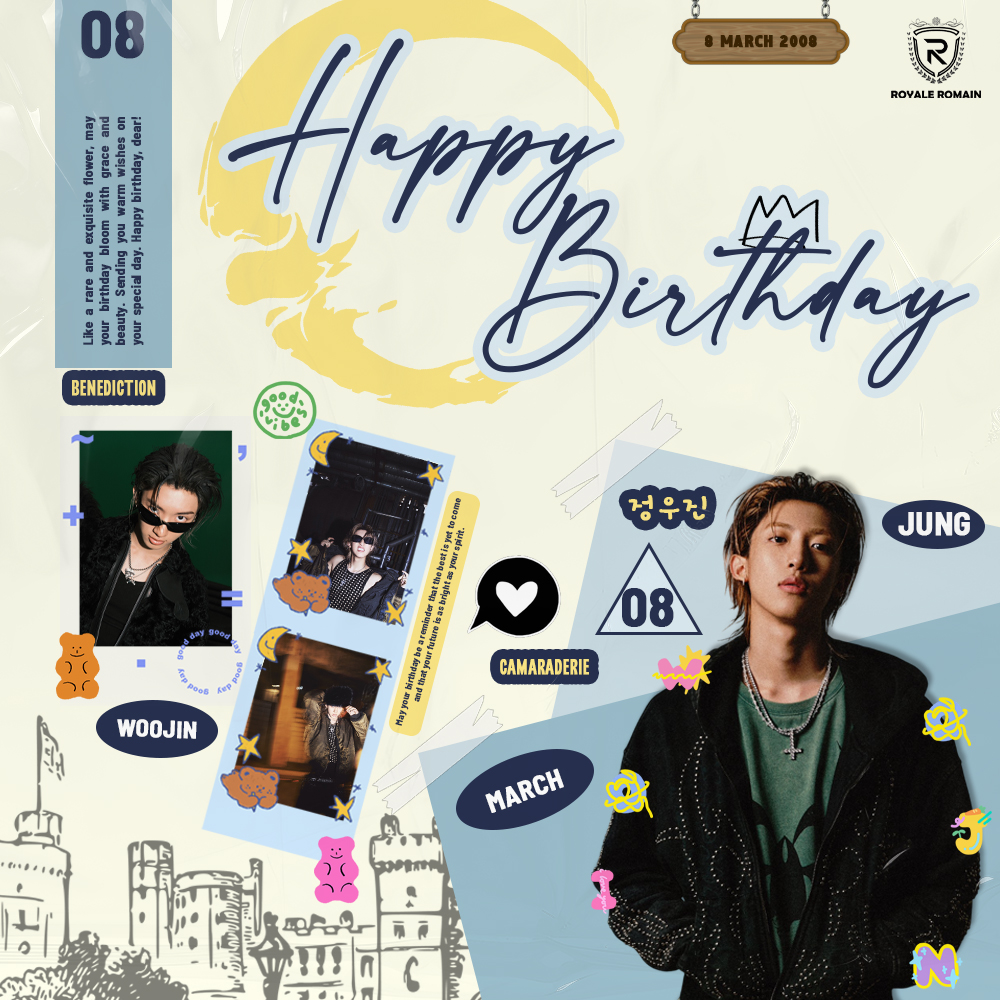 Royale Romain. tweet media