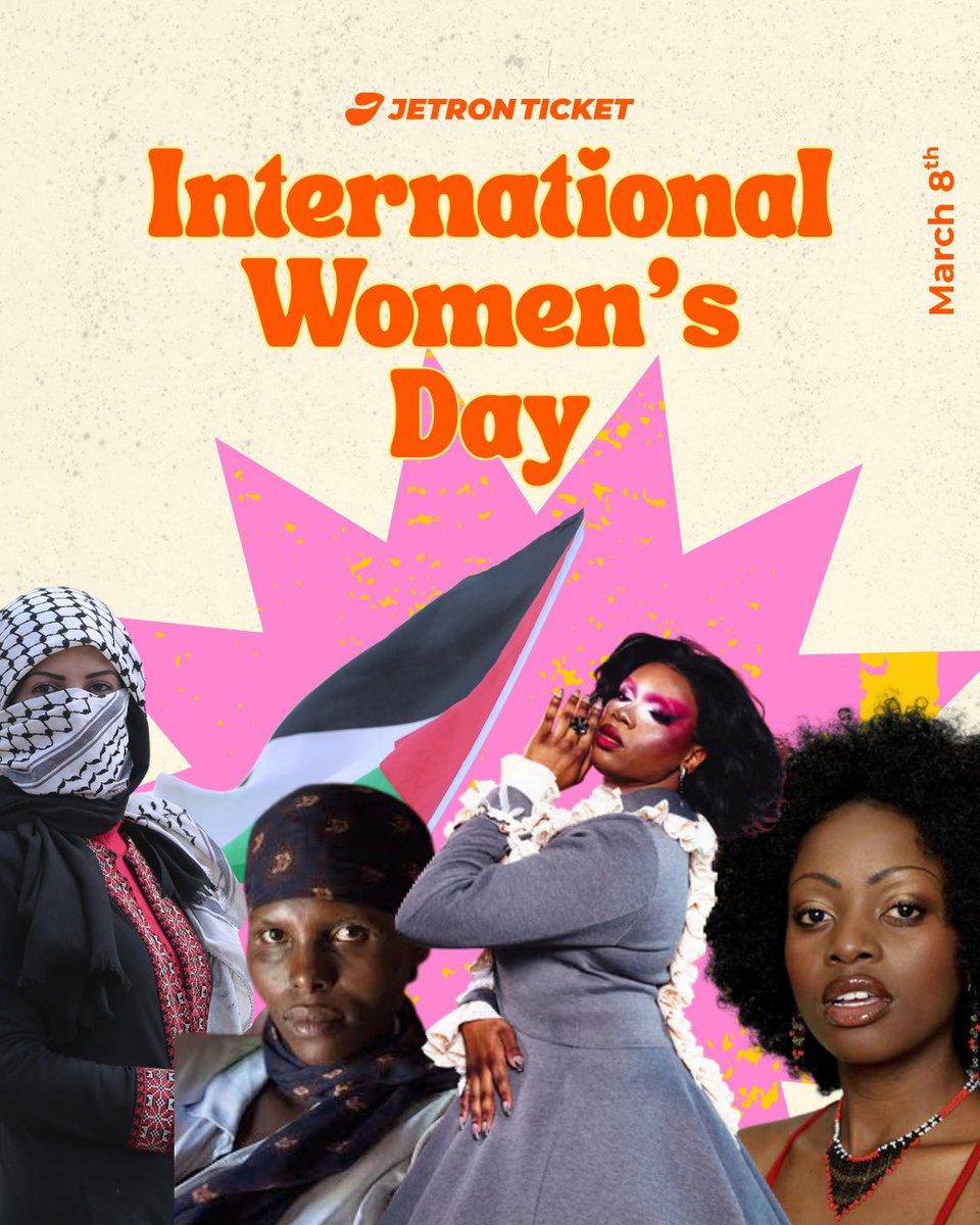 Jetron Ticket tweet media