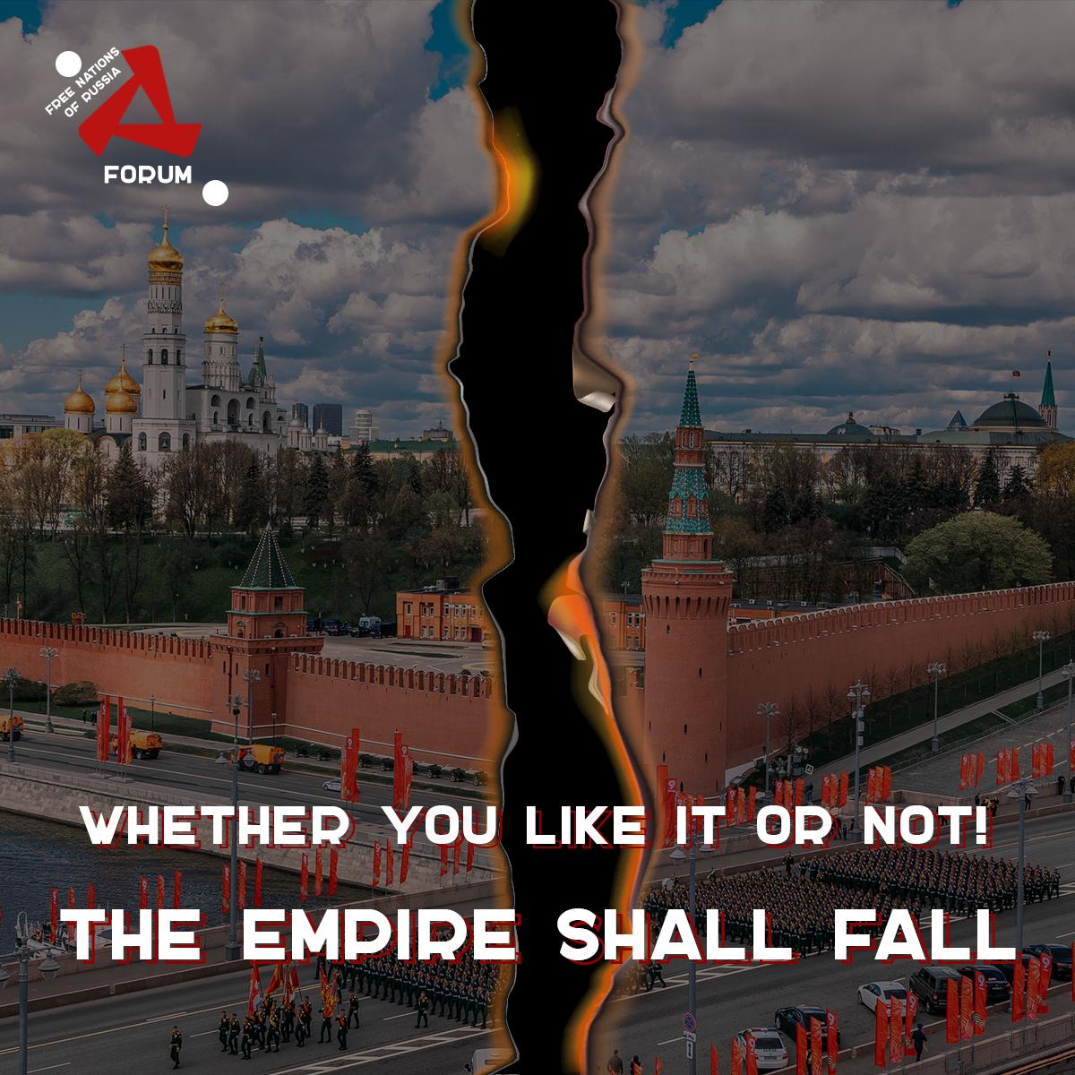 freenationsrf's tweet image. #Europe’s &amp;amp; free world long-term peace &amp;amp; security depends on how the #Moscovia (Russian imperialistic) system will ends💯
Chaotic collapse could increases nuclear &amp;amp; regional risks, - but managed, law-based transition &amp;amp; road-map of #decolonization reduces them💪
This is what Free