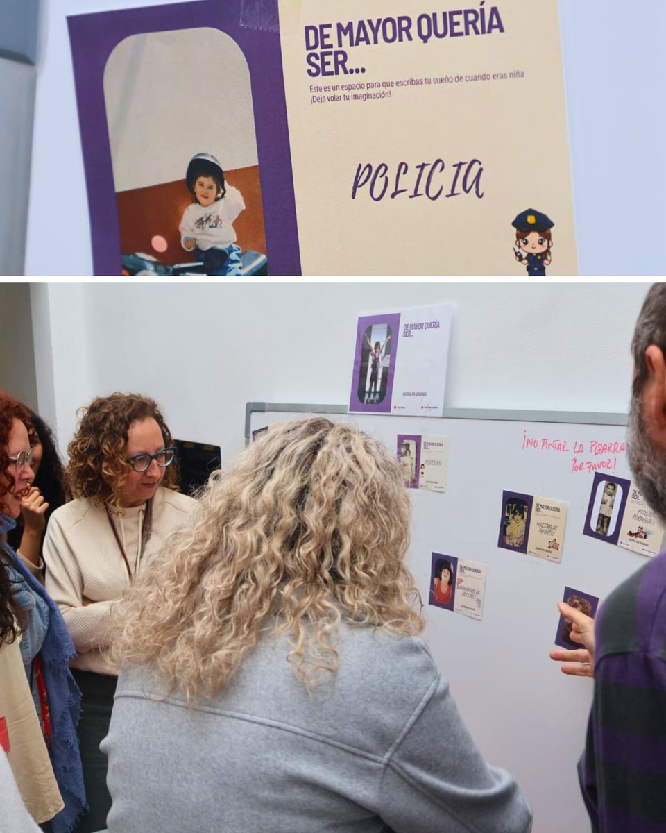 Cruz Roja Las Palmas tweet media