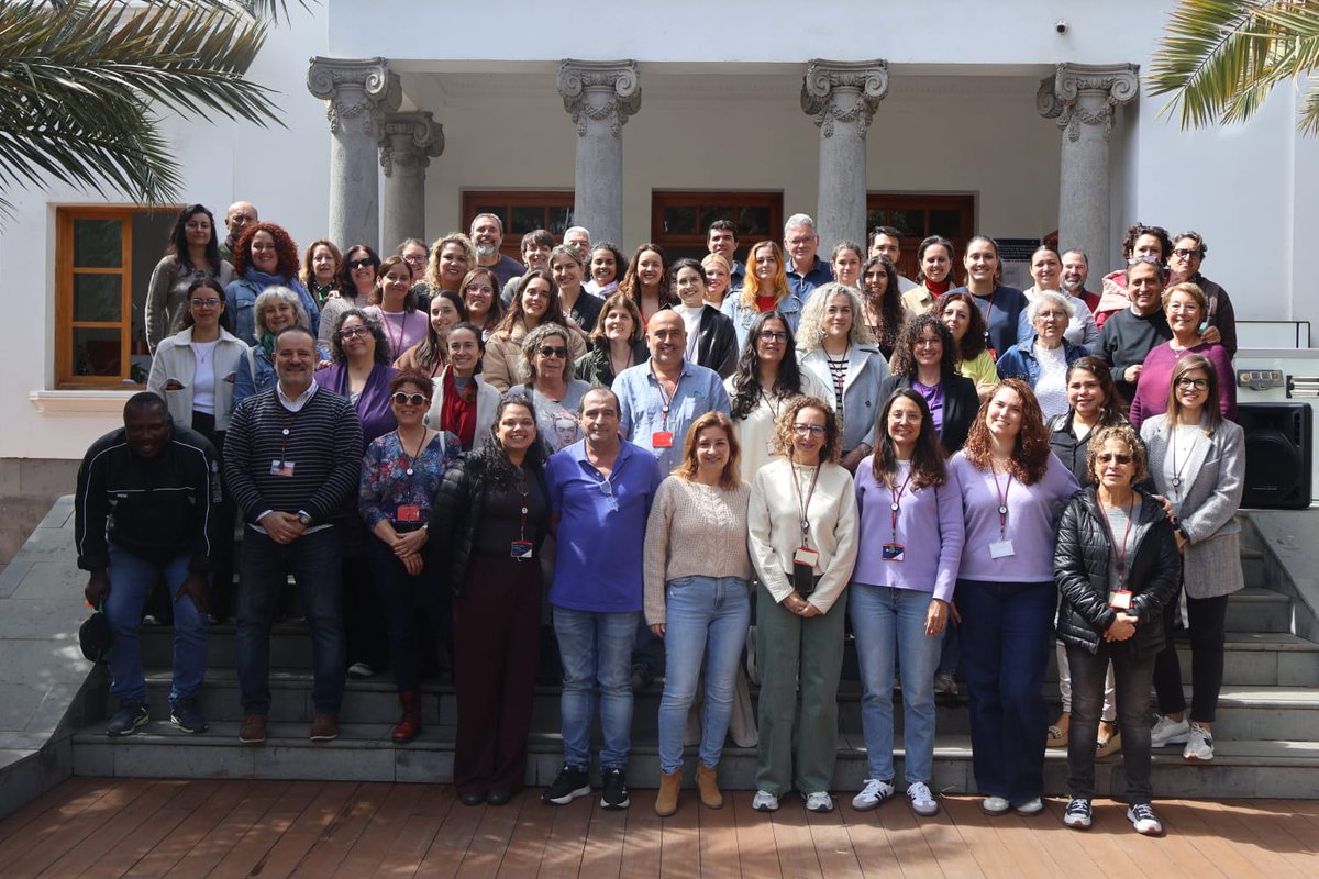 Cruz Roja Las Palmas tweet media