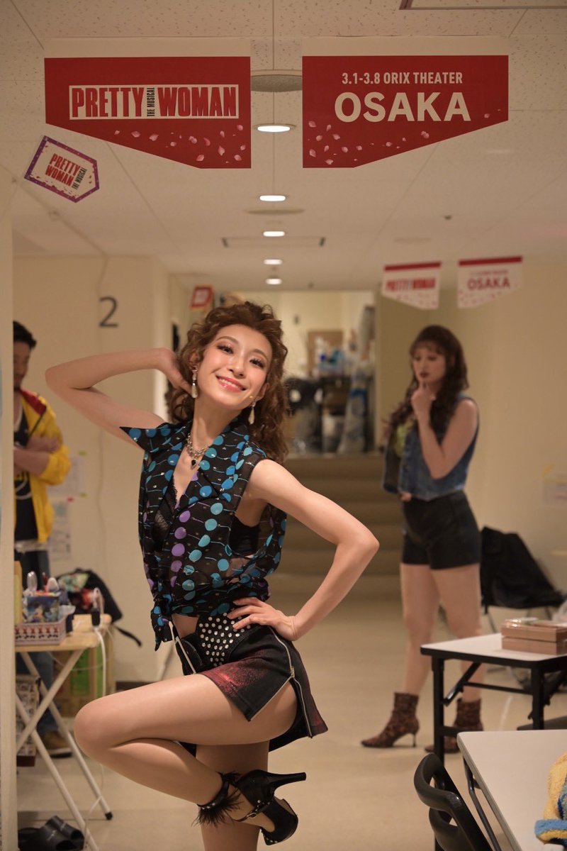 井上花菜 Hana Inoue tweet media