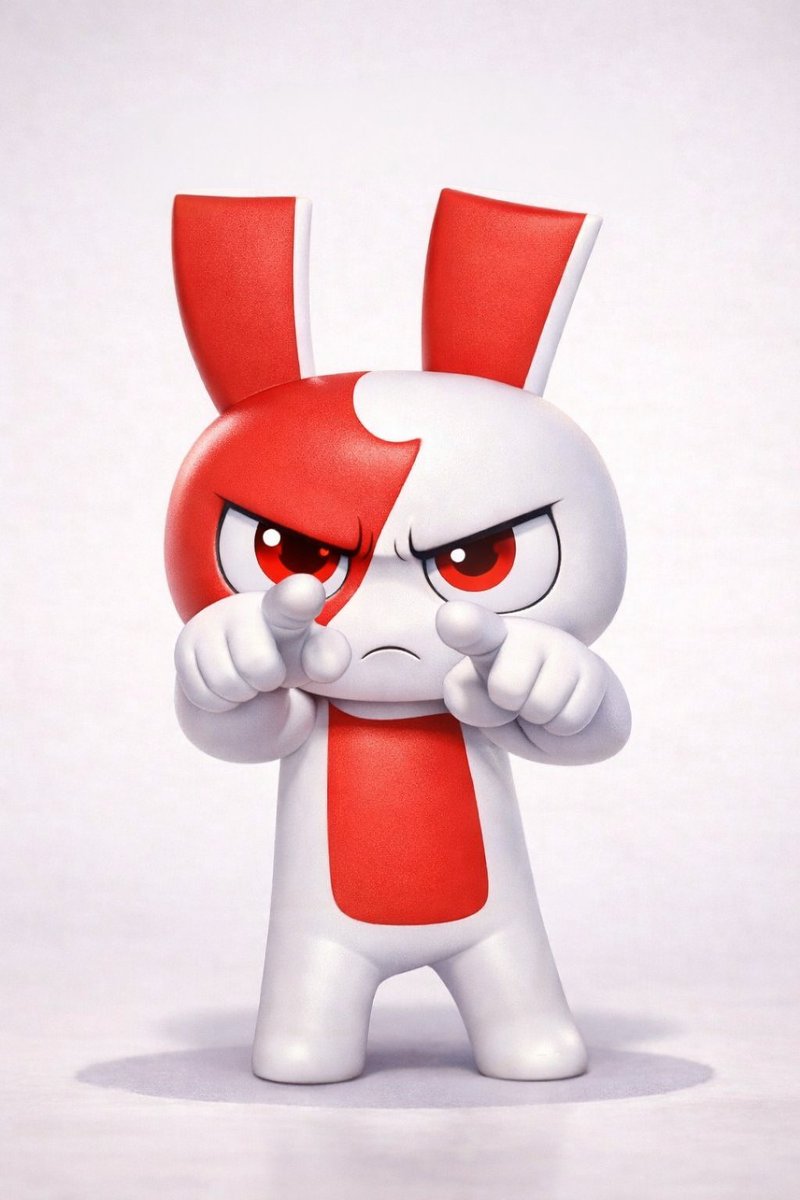 Spawn The Rabbid tweet media