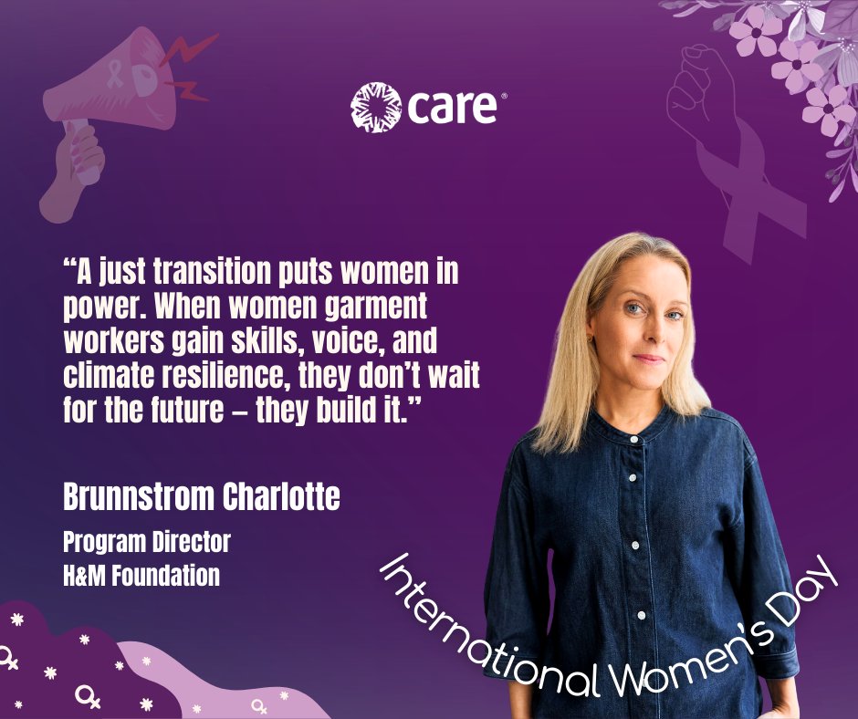 CARE Bangladesh tweet media