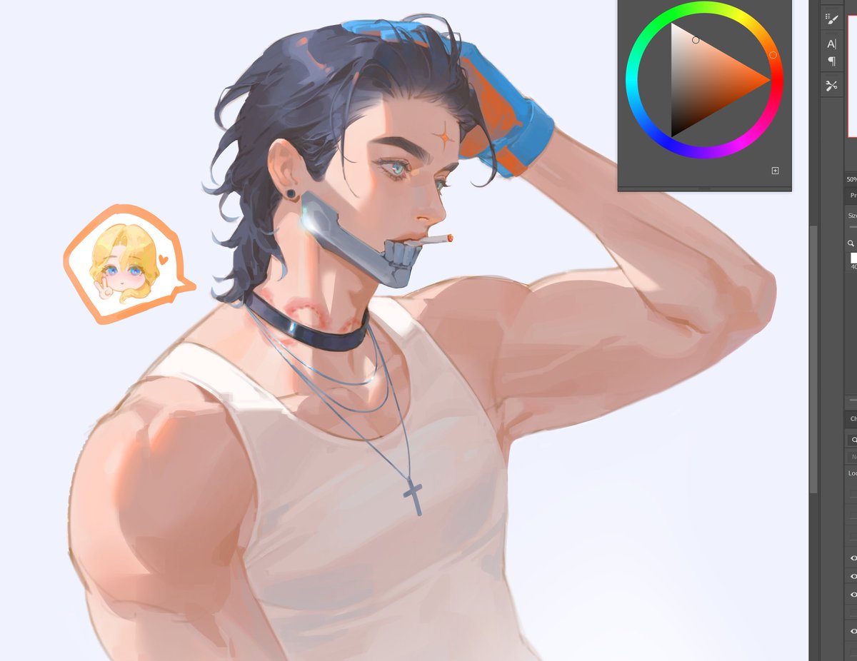 𝑹𝑰𝑩 tweet media