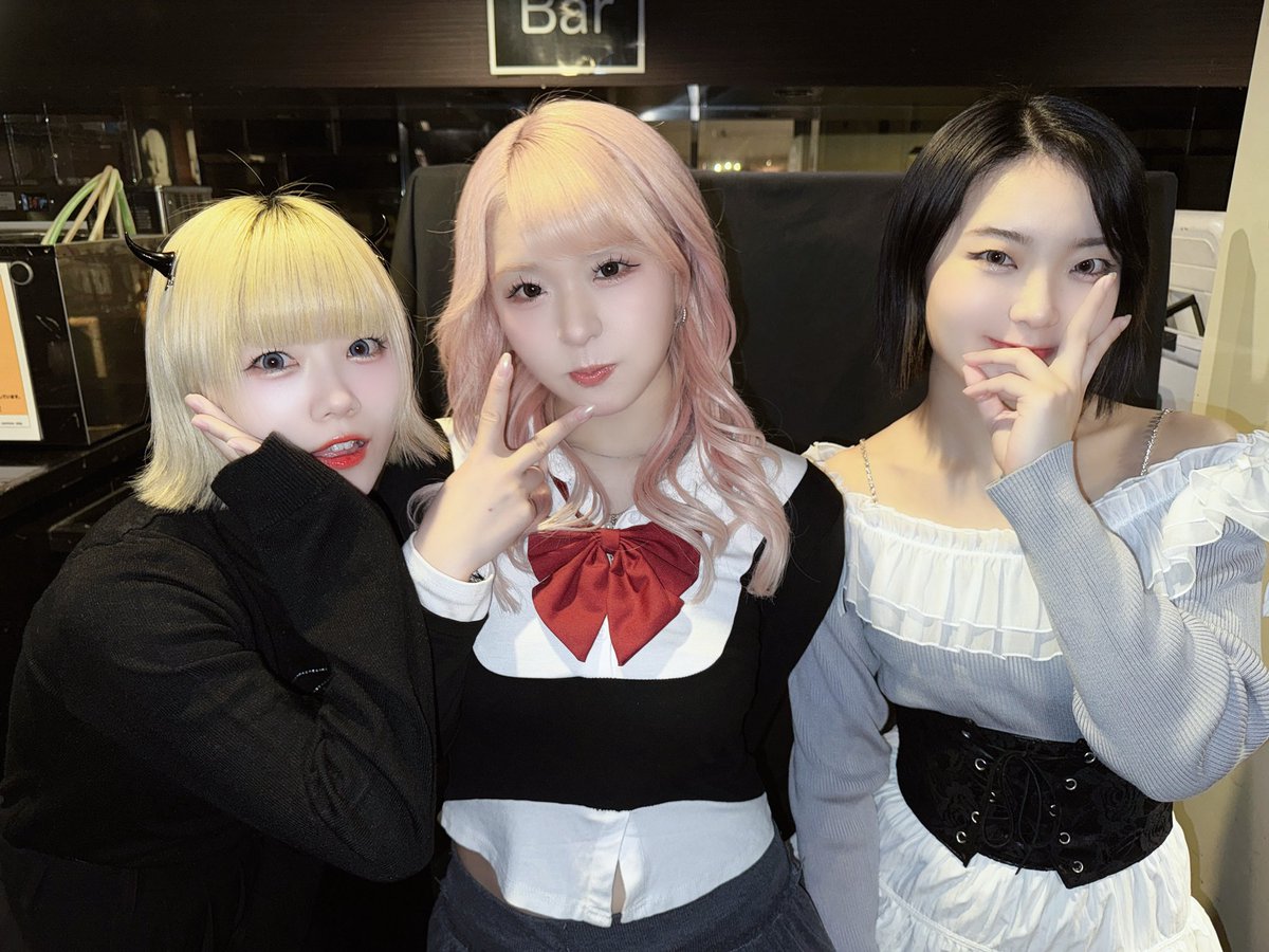 Chego【Official】 tweet media