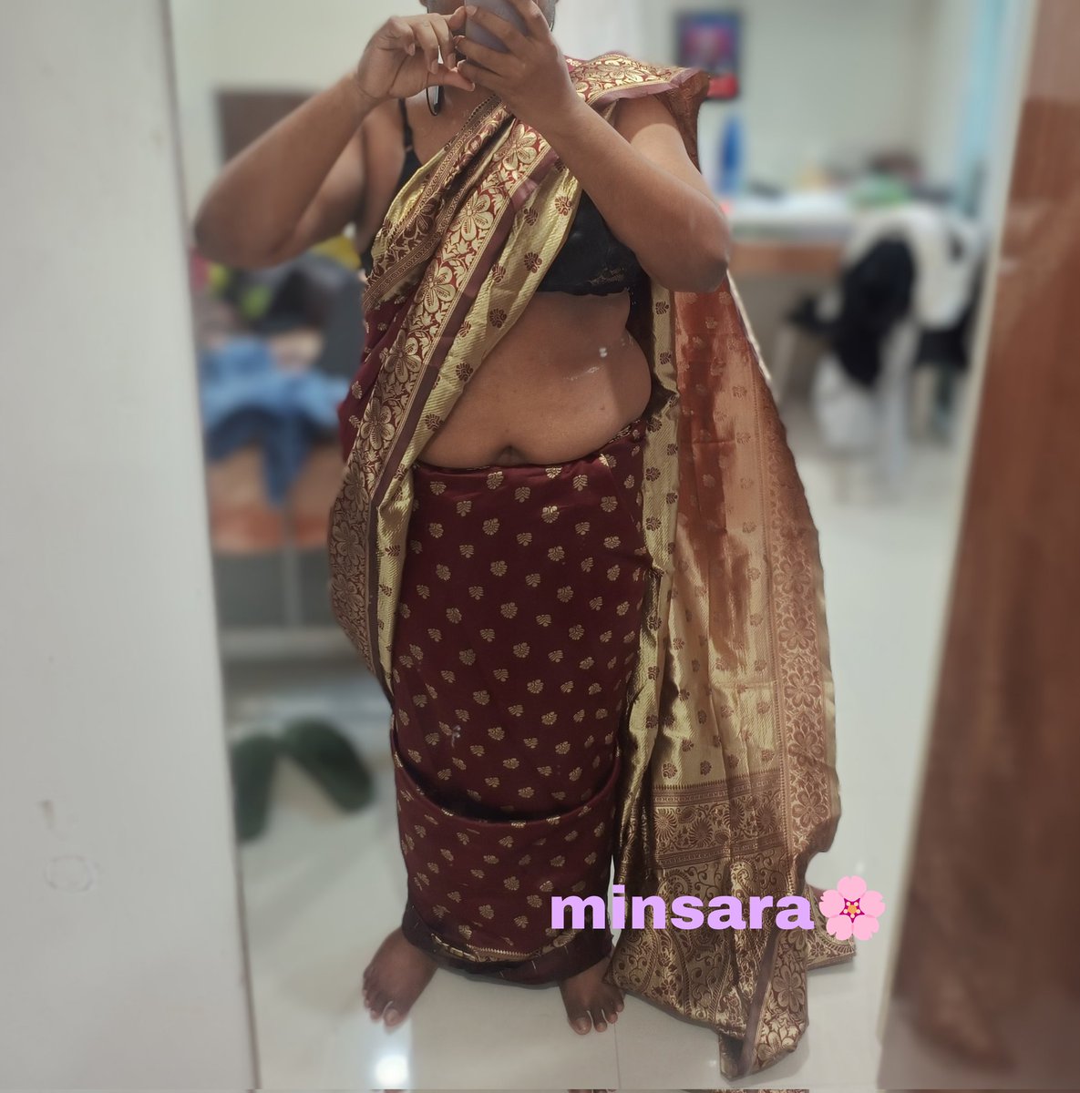 minsara poove🌸 tweet media