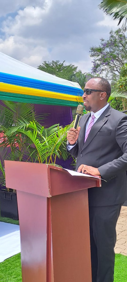 Gasabo District tweet media