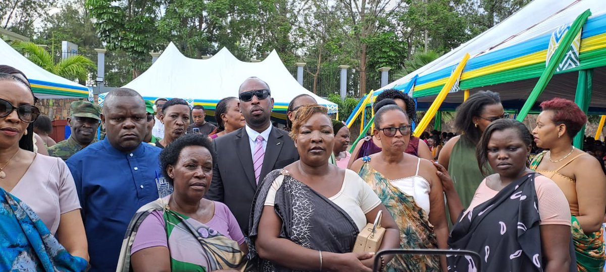 Gasabo District tweet media