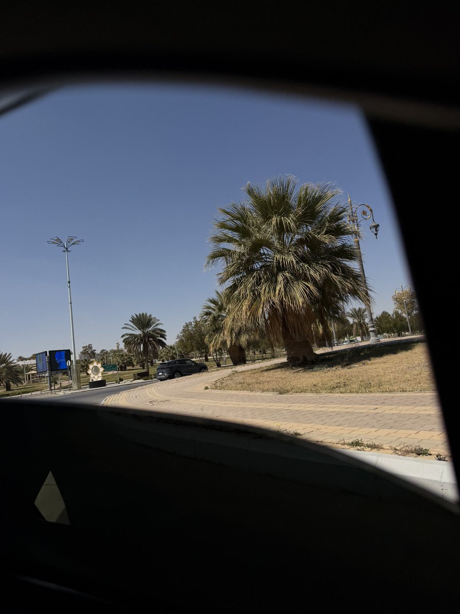 الجـازي tweet media