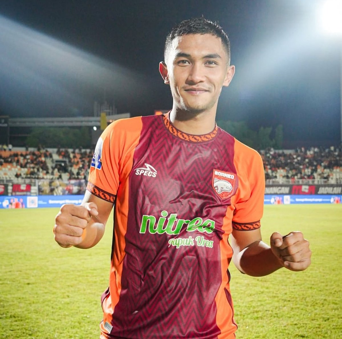 Berita Sepakbola Dunia tweet media