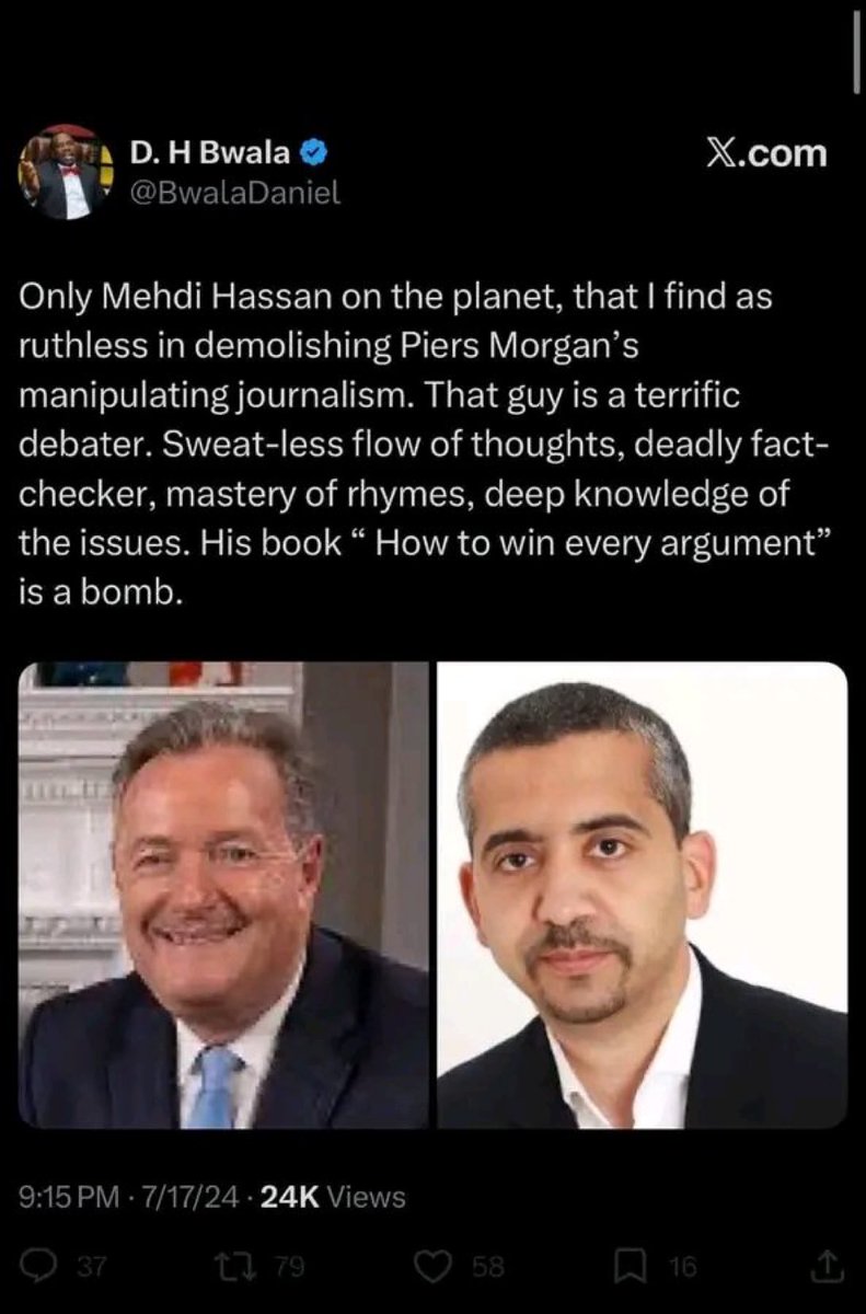 obiofweb3's tweet photo. @SegunShowunmi @mehdirhasan https://t.co/C5Koihoiyr