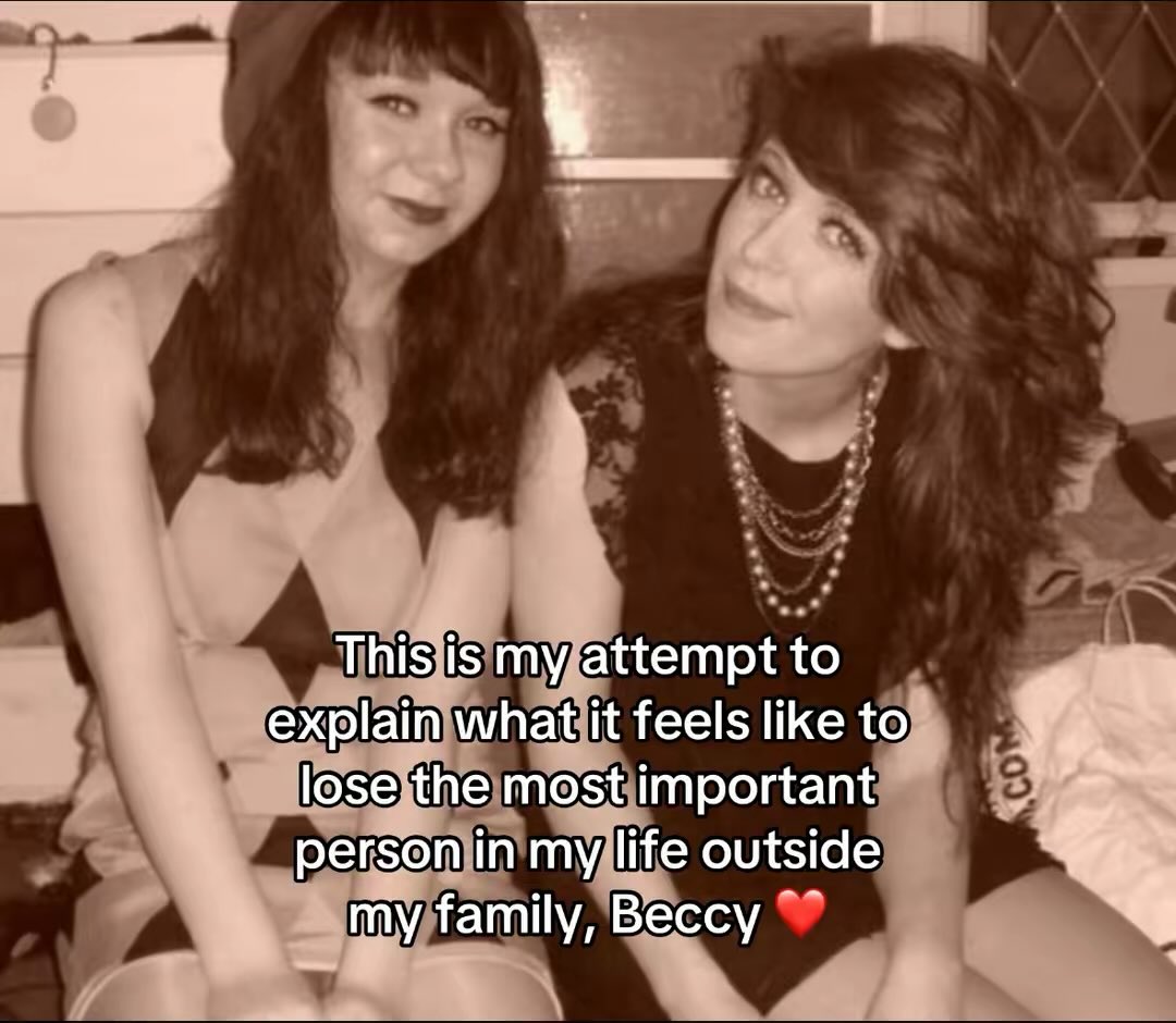 HarrietBarnsley's tweet image. Some losses change the way you experience every relationship that follows.

How are your relationships after loss? 

Full post: instagram.com/p/DVnz1v3jIfm/…

Follow on IG/TT for more @hazzzzab

#roadtrafficcollision #bereavement #loss #rtc #livedexperience