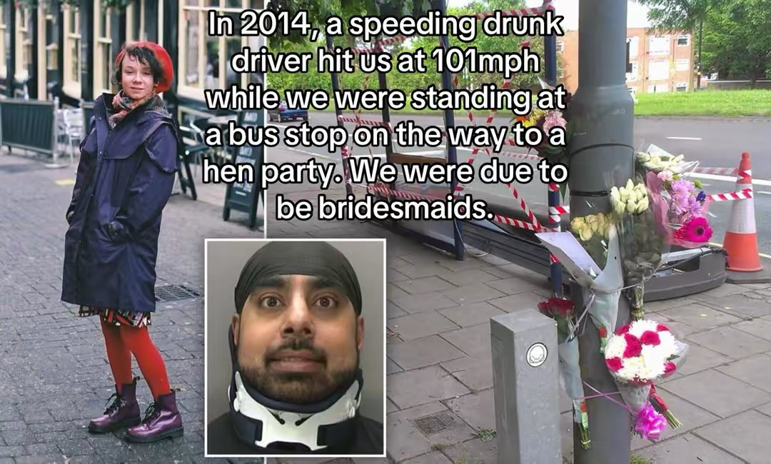 HarrietBarnsley's tweet image. Some losses change the way you experience every relationship that follows.

How are your relationships after loss? 

Full post: instagram.com/p/DVnz1v3jIfm/…

Follow on IG/TT for more @hazzzzab

#roadtrafficcollision #bereavement #loss #rtc #livedexperience