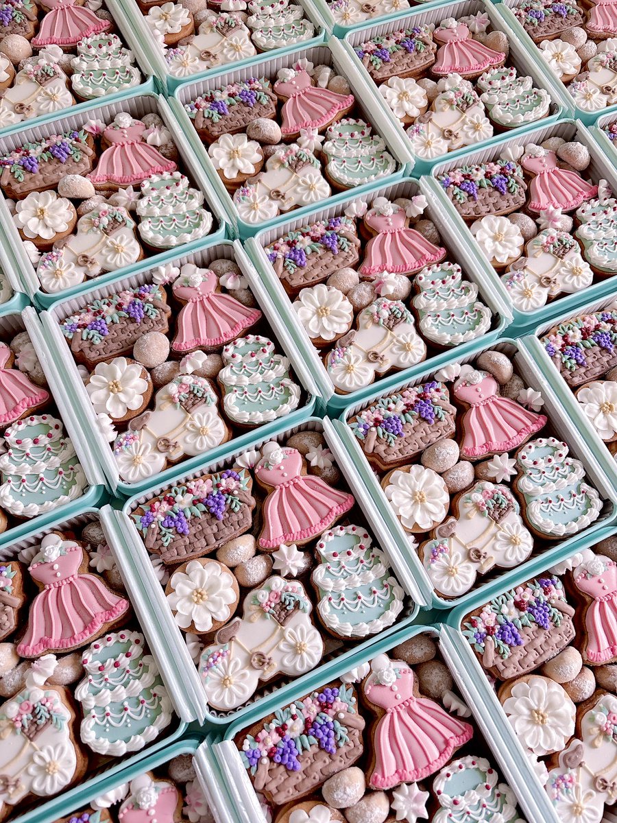 Francesca von Sweets tweet media