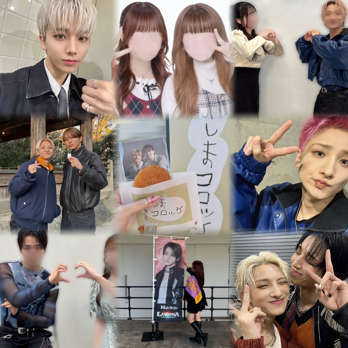 たかおっち🥥🌴 tweet media