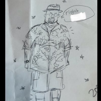 Steve Busfield 🇵🇸 tweet media