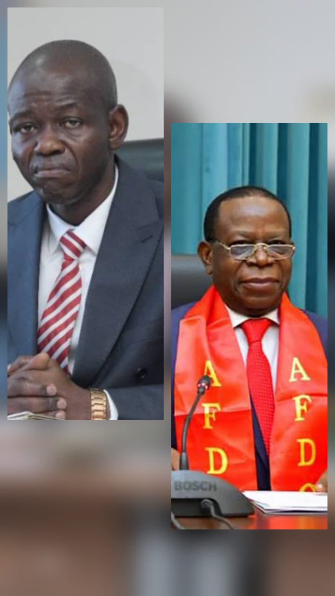 PrinceIlunga14's tweet photo. Me Michel Kibonge Nyekuma de l'UDPS répond à Bahati Lukwebo @PLukwebo.

À Kinshasa, le débat sur la Constitution est relancé. Le 5 mars 2026, Me Michel Kibonge Nyekuma, cadre de l’UDPS, a réagi aux propos du sénateur Modeste Bahati Lukwebo, qui affirmait que les problèmes de la RDC ne proviennent pas des textes juridiques mais des hommes. 

Kibonge a qualifié cette analyse d’« erronée », soulignant l'importance des textes clairs pour le bon fonctionnement des institutions. Il a relevé que, près de vingt ans après son adoption, la Constitution présente encore des ambiguïtés, notamment dans les articles 51 et 217.

Il a également affirmé qu'il est légitime pour le peuple congolais de réfléchir à des évolutions possibles du texte. En critiquant un membre de l’Union sacrée pour avoir contredit publiquement l’initiative du Chef de l’État, il a appelé à davantage de cohérence. 

Enfin, Kibonge a insisté sur le fait que la Constitution doit être perçue comme un instrument évolutif, et non comme un dogme immuable.