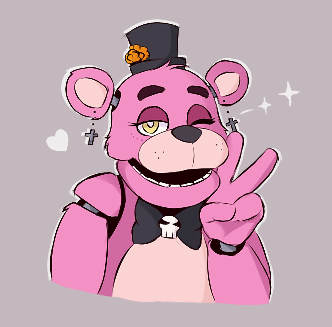 D/Fox 🦊 tweet media