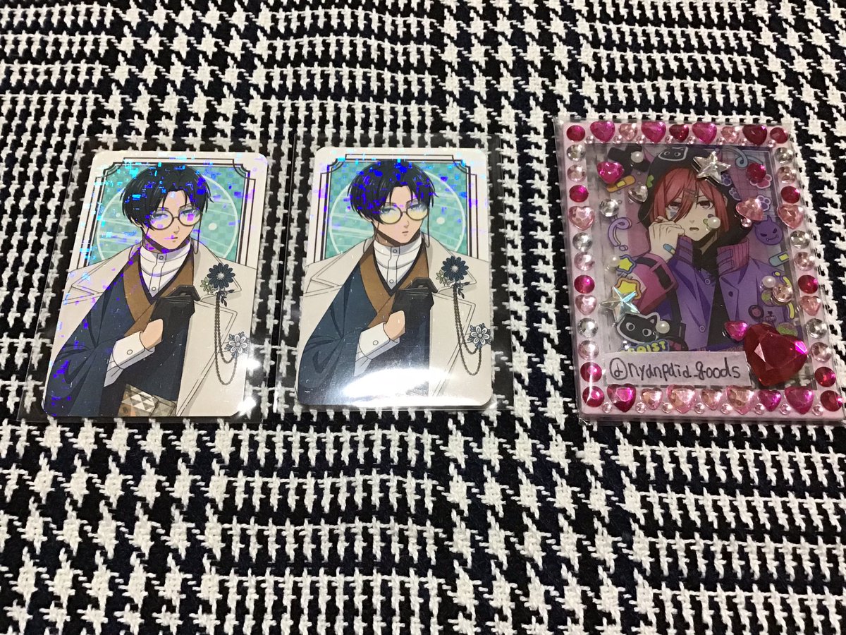 まきす＠ツイフィ必読 tweet media