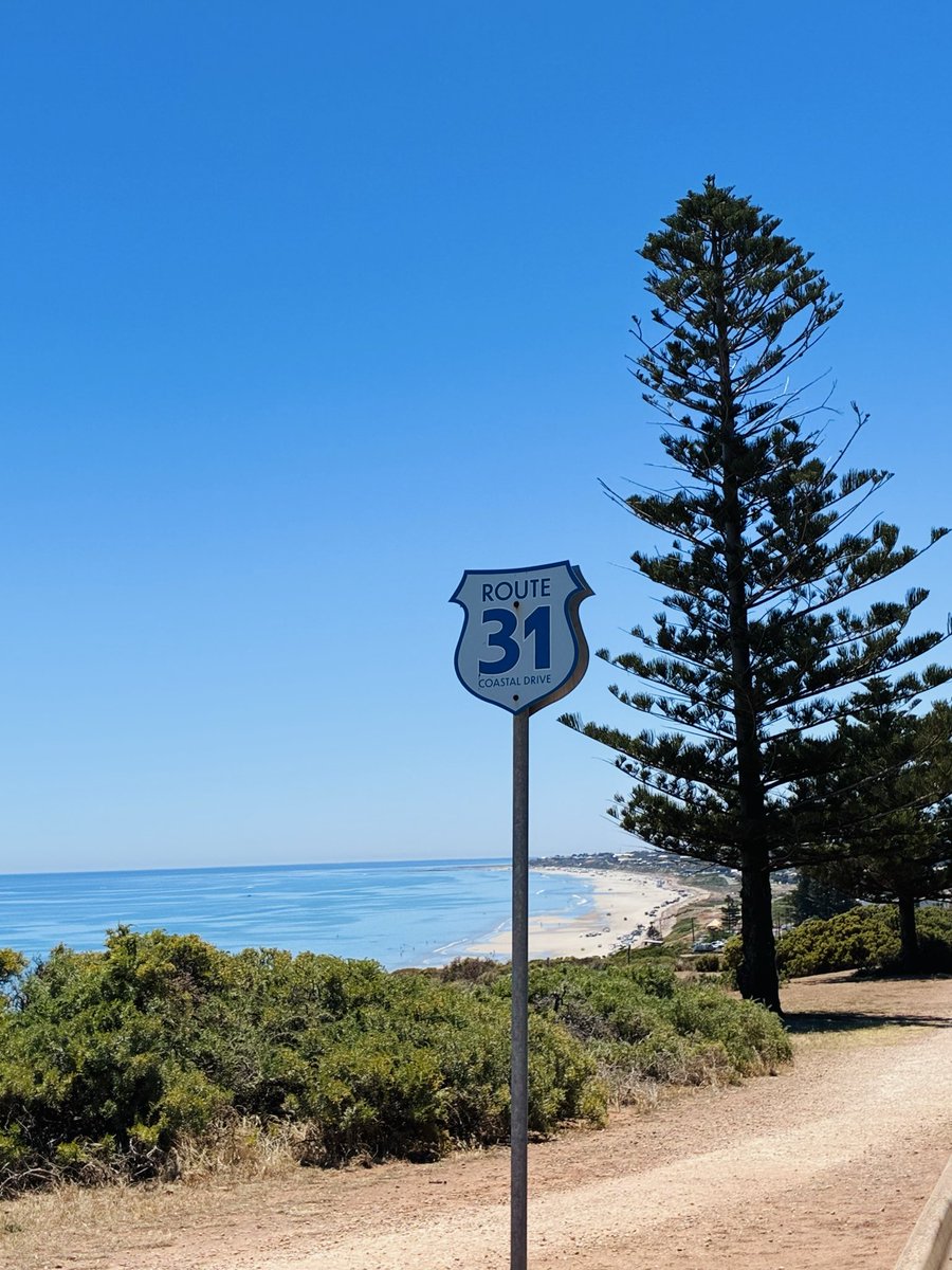 kommusudha's tweet photo. @miryalasrikanth If you like such scenic drives Doc garu, then you just explore Kangaroo island and rerouted to the island from Adelaide. Great Southern Ocean Drive 900+KM https://t.co/bu02sC3gdz