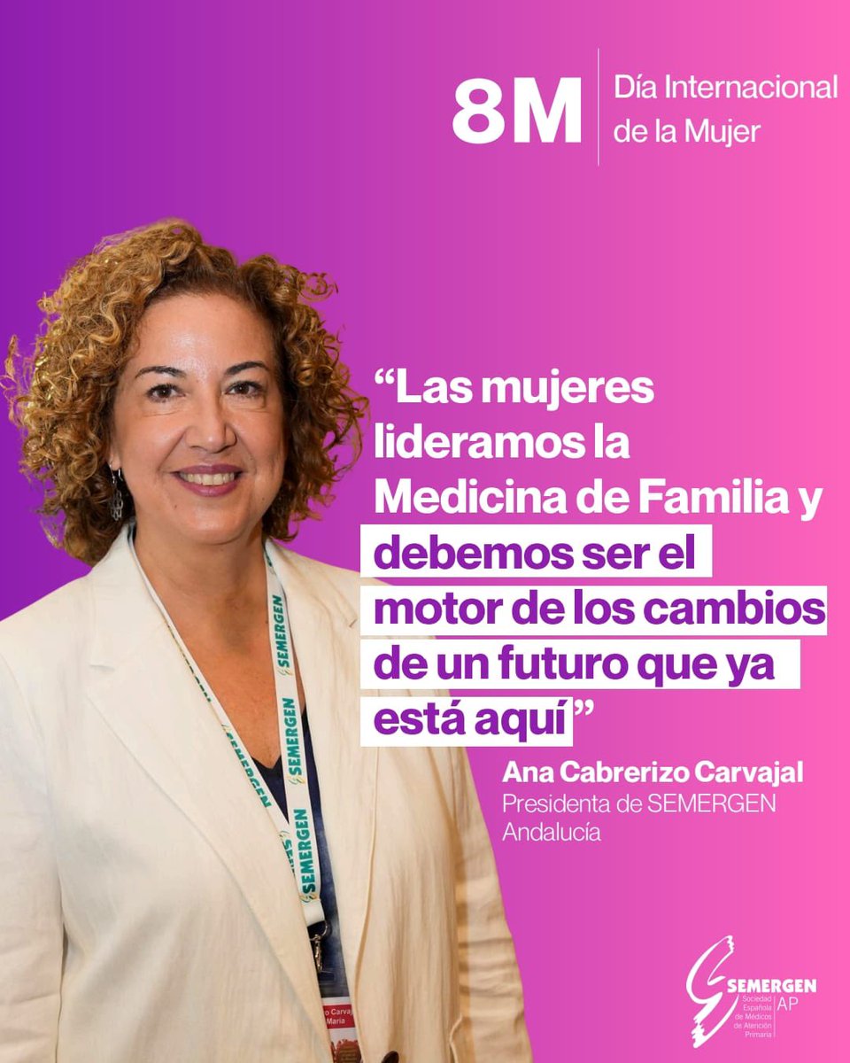 SEMERGEN Andalucía tweet media