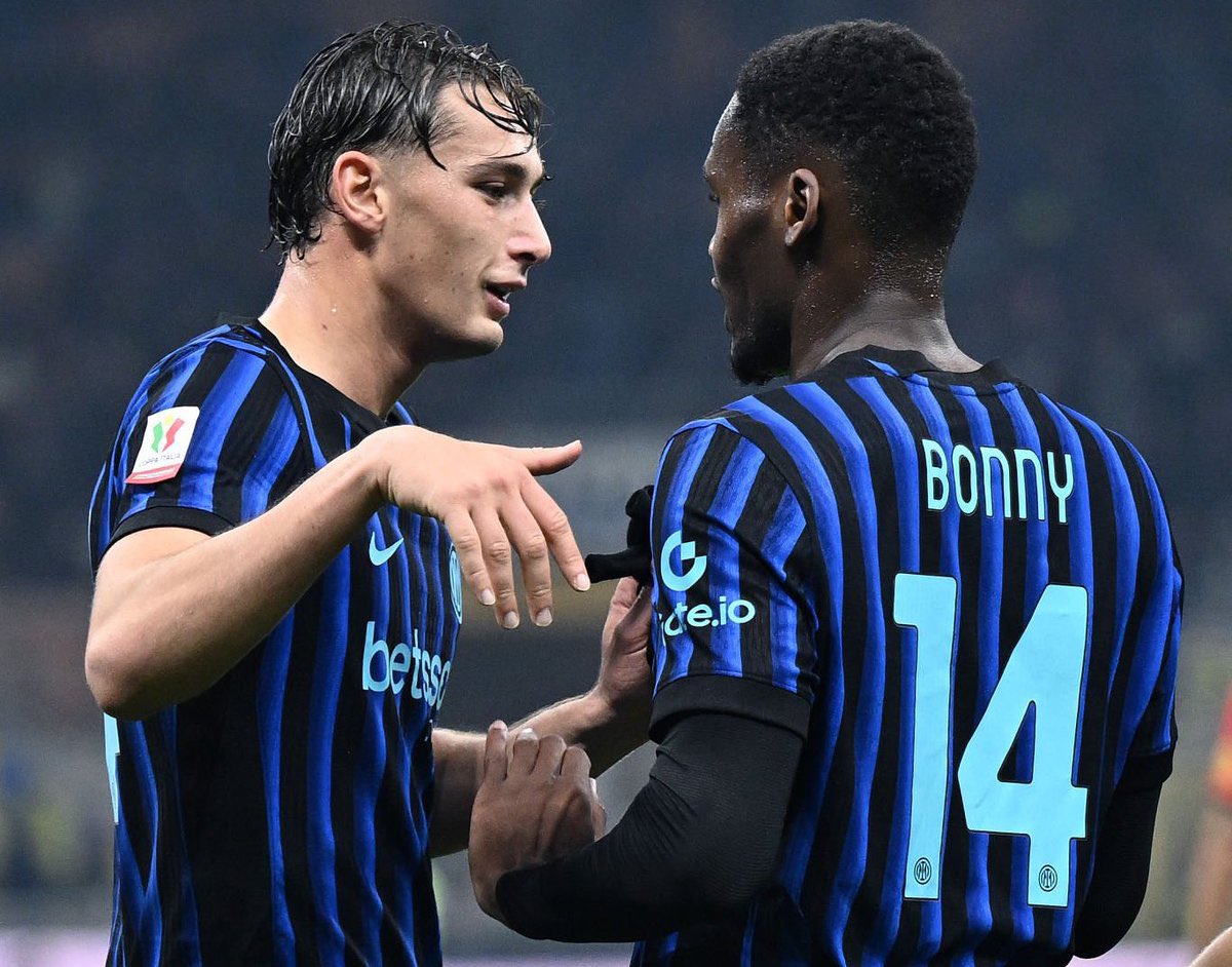 Fabrizio Biasin tweet media