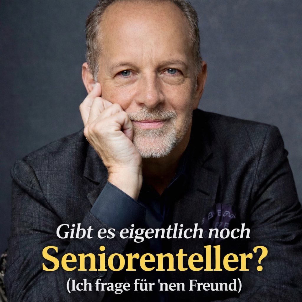 Jochen Horst tweet media