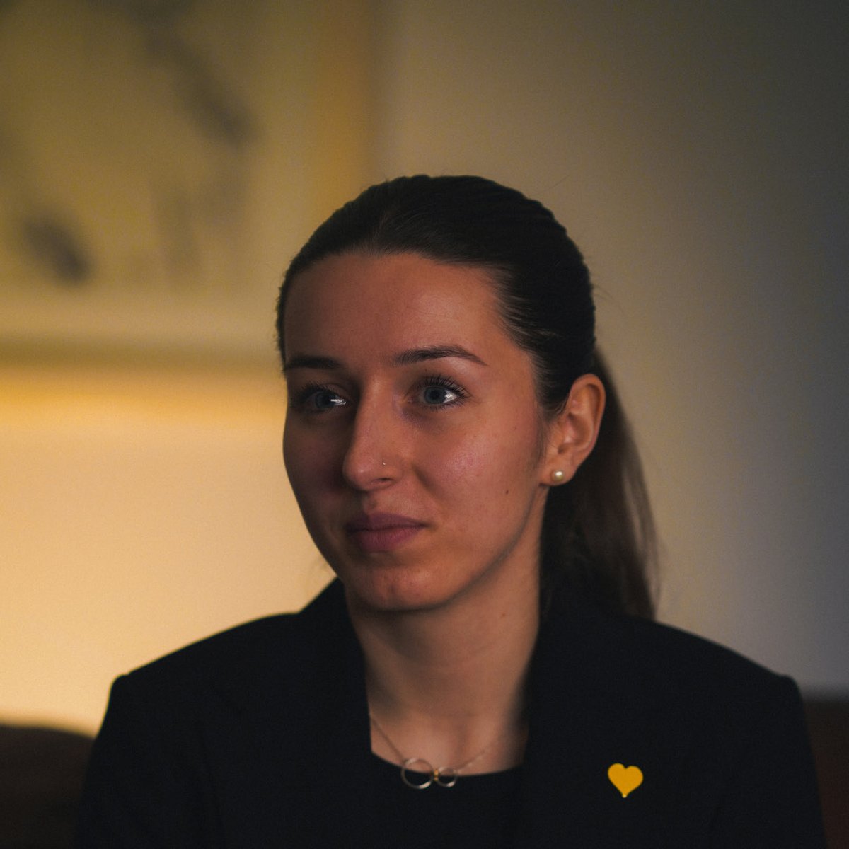 AACE_org's tweet image. As the UK marks #COVID19 Day of Reflection, the #YellowHearts to Remember Campaign - co-founded by @swasFT #paramedic Hannah Gompertz and her grandfather - remains one of the most powerful, unifying symbols of remembrance to emerge from the #pandemic.

💛 aace.org.uk/news/yellow-he…