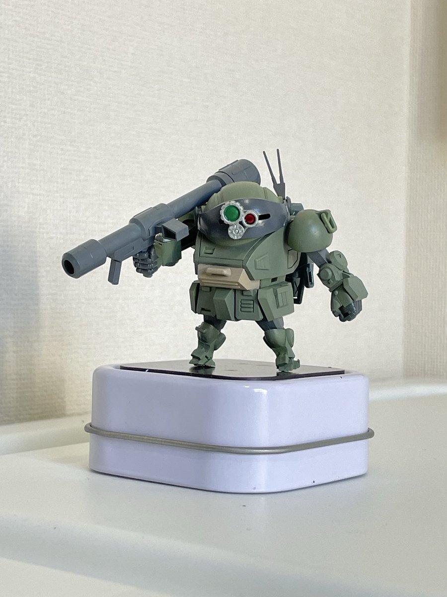 コセキング tweet media