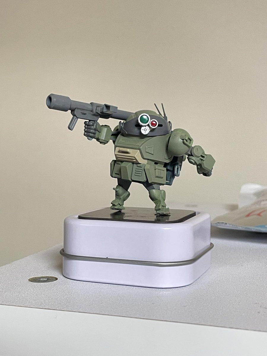 コセキング tweet media