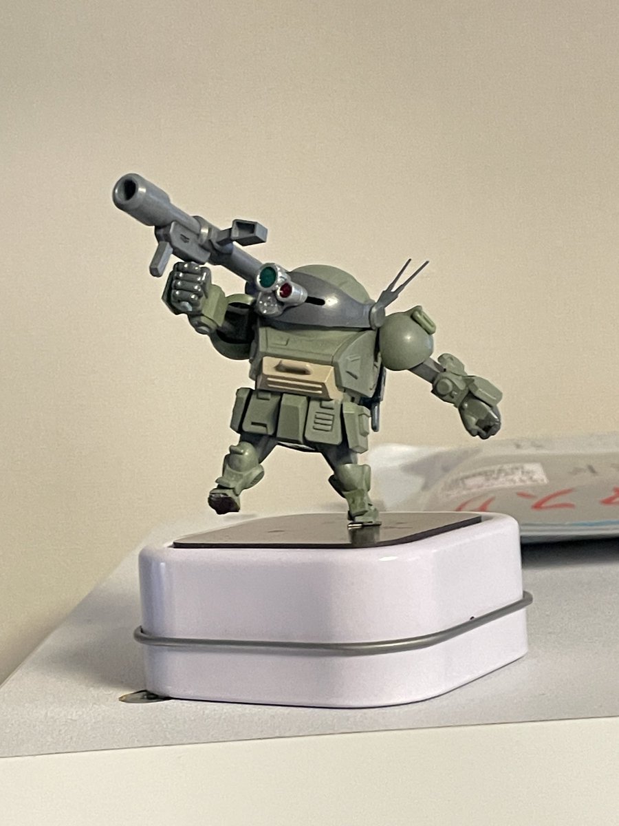 コセキング tweet media