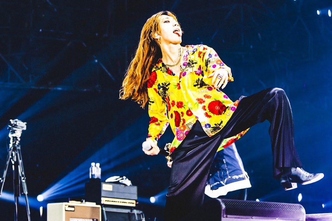 渋谷龍太 SUPER BEAVER tweet media