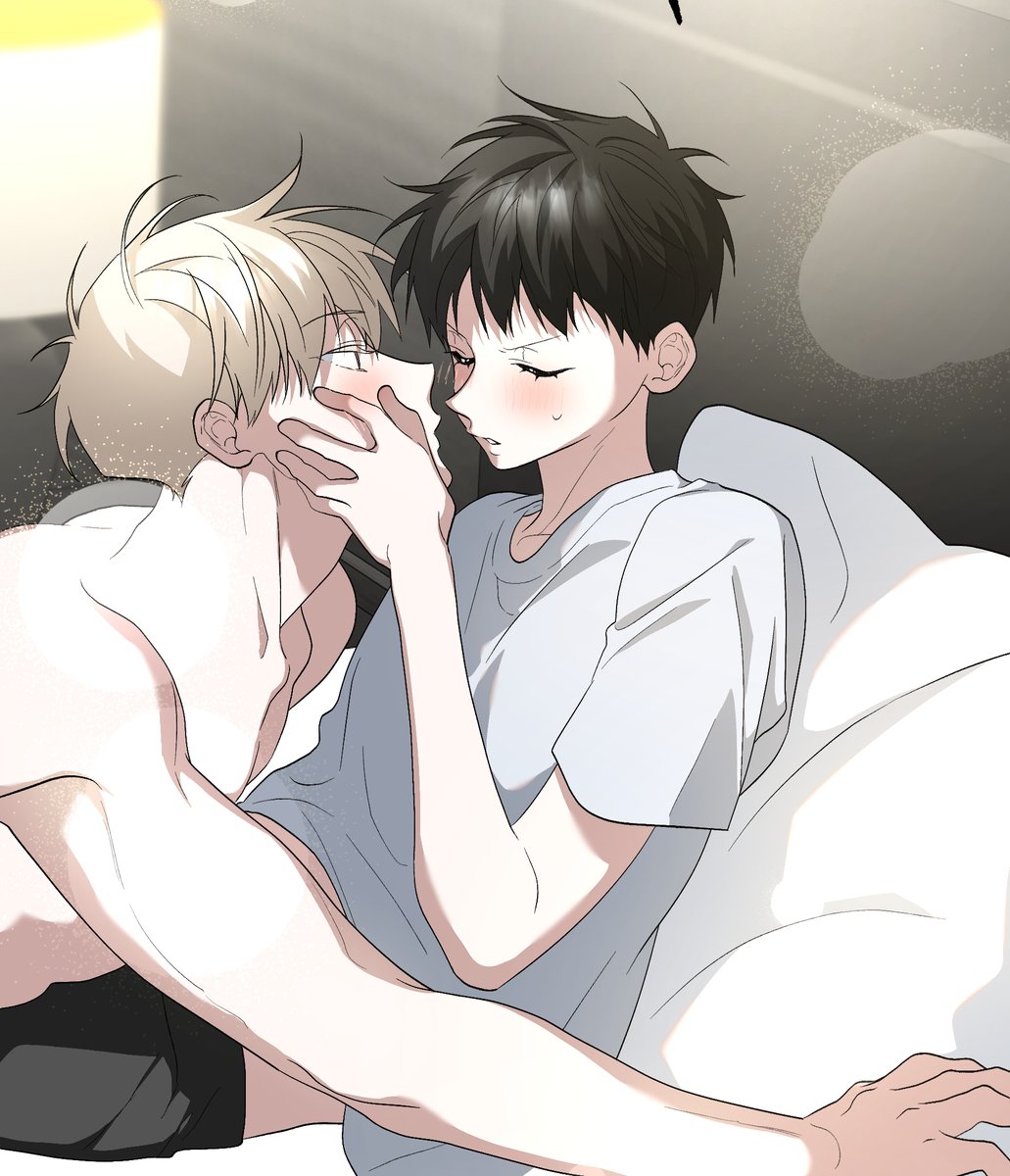 meinweg_'s tweet photo. <이런 쥐라도 사랑해줘> 마지막 화 업데이트 되었습니다! 함께 해주시는 독자님들 덕분에 짧은 연재 기간이 너무 즐겁고 행복했어요🥹 다음 주엔 후기로 찾아뵙겠습니다. 감사합니다 🐭💛🐈‍⬛

▶️https://t.co/42wyCcIgXQ https://t.co/lutJy244Cv