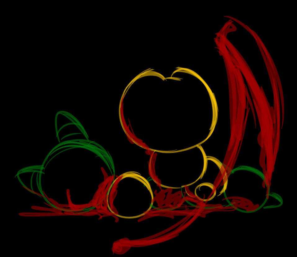 소뿌쨩AF tweet media