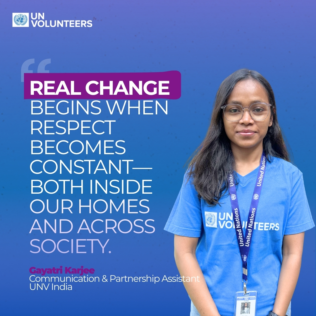 UNV India tweet media