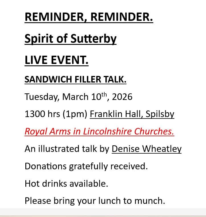 Spirit of Sutterby tweet media