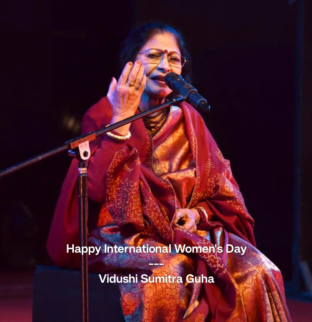 Vidushi Sumitra Guha tweet media