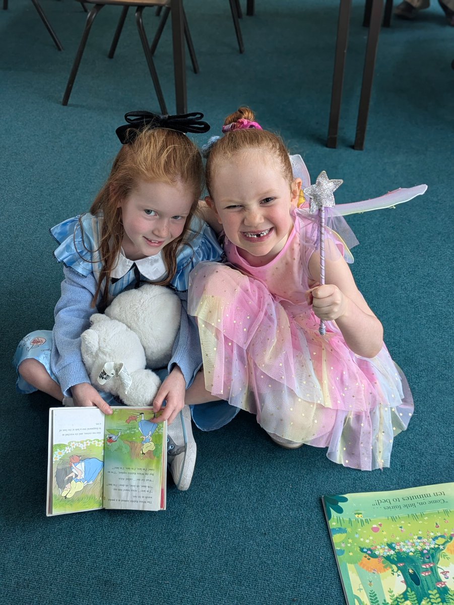 Woodthorpe Primary School tweet media