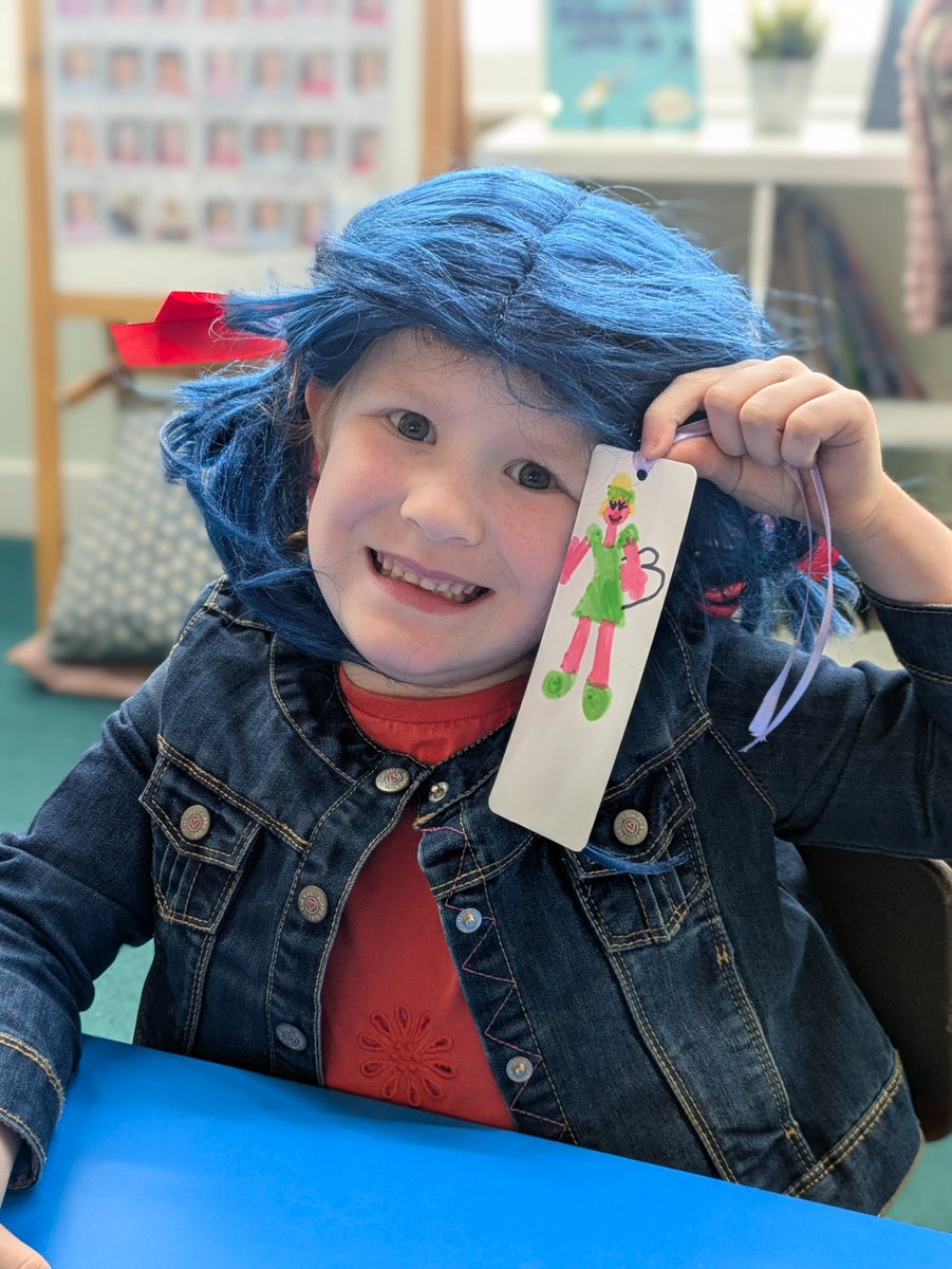 Woodthorpe Primary School tweet media