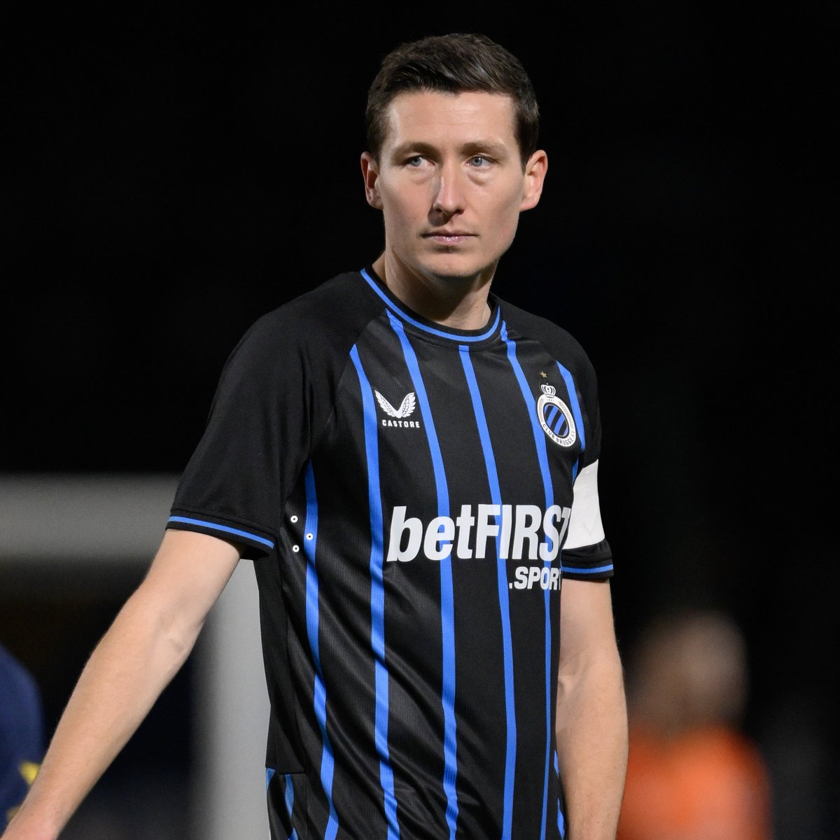 DAZN België tweet media