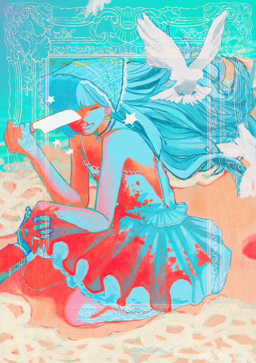 よかれ𓏲𓎨 tweet media