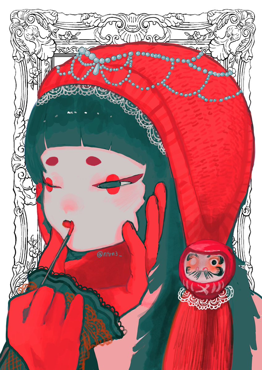 よかれ𓏲𓎨 tweet media