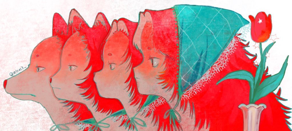 よかれ𓏲𓎨 tweet media