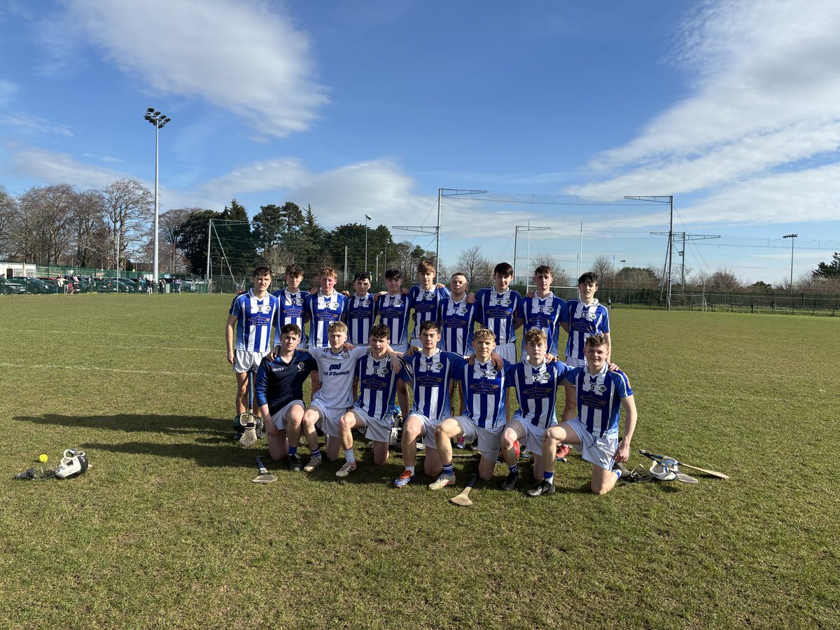 Ballyboden St Endas tweet media