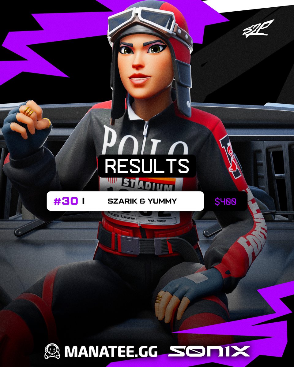 Strive 2 Perfection tweet media