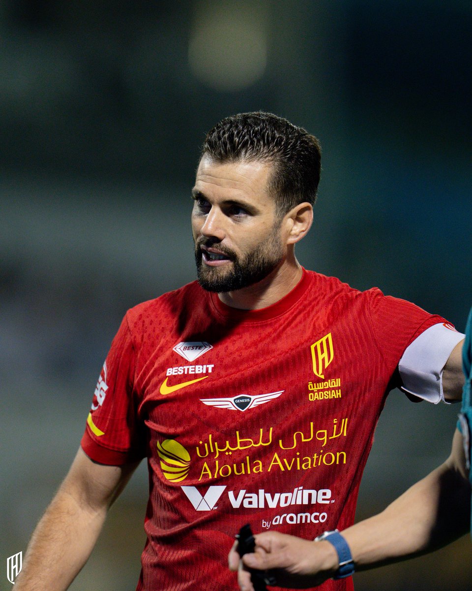 Nacho Fernández tweet media