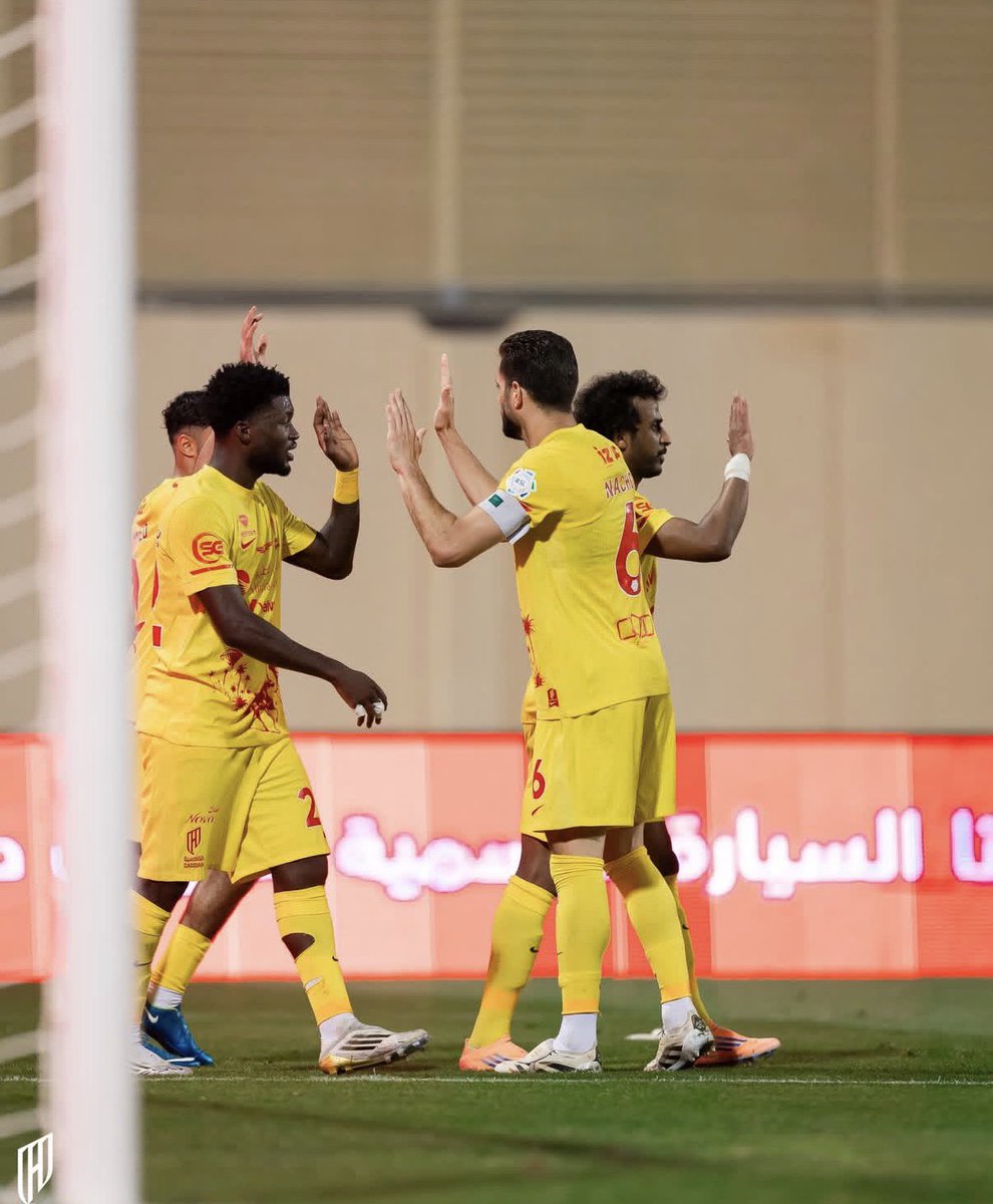 Nacho Fernández tweet media